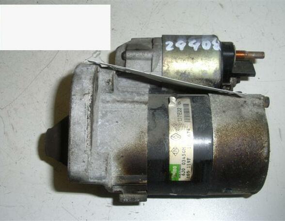 Startmotor RENAULT Megane I (BA0/1)