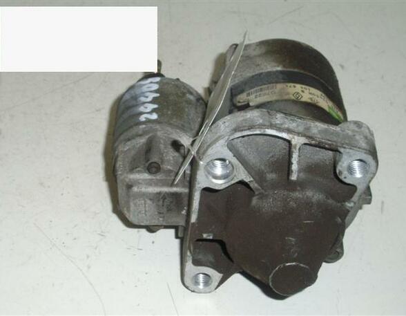 Startmotor RENAULT Megane I (BA0/1)