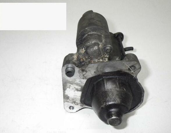 Starter FORD Fiesta V (JD, JH)