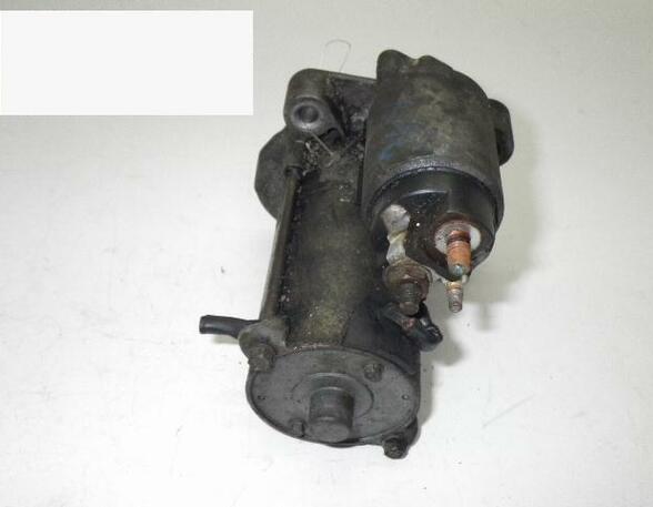 Starter FORD Fiesta V (JD, JH)