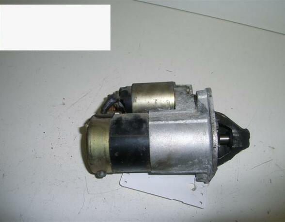 Startmotor MITSUBISHI Carisma (DA)