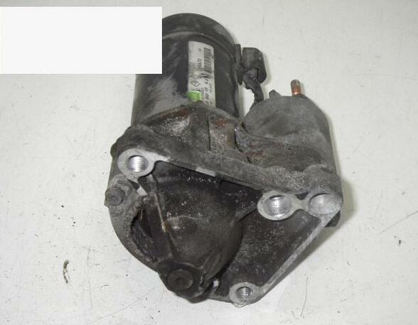 Starter RENAULT Kangoo (KC0/1), RENAULT Clio II (BB, CB)