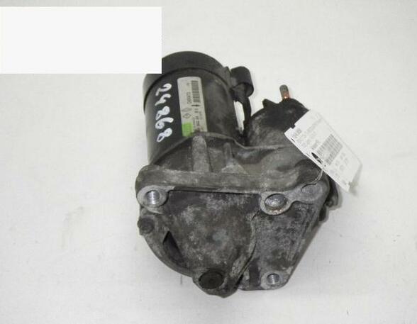 Starter RENAULT Clio II (BB, CB), RENAULT Kangoo (KC0/1)