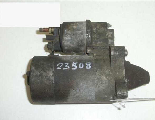 Startmotor FIAT Bravo I (182)