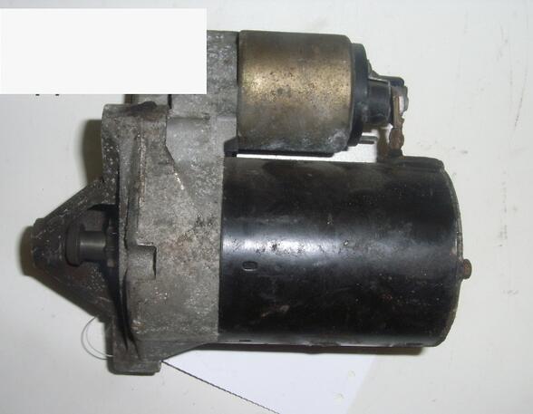 Starter RENAULT Clio II (BB, CB), RENAULT Twingo I (C06)