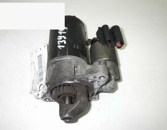 Startmotor FORD KA (RB)