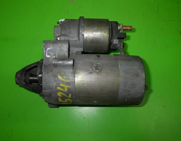 Startmotor FIAT Brava (182), FIAT Bravo I (182)