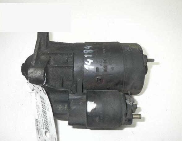 Starter PEUGEOT 405 II Break (4E), PEUGEOT 405 I (15B)