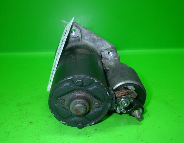 Startmotor MAZDA 2 (DY), FORD Fiesta V (JD, JH)