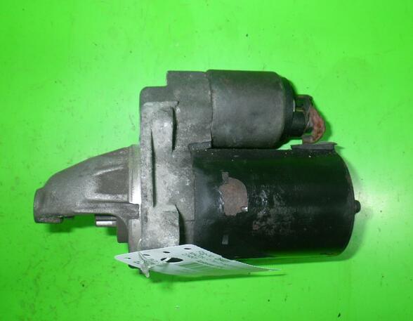 Startmotor MAZDA 2 (DY), FORD Fiesta V (JD, JH)