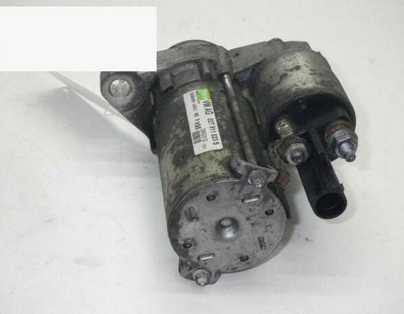 Starter SEAT Ibiza III (6L1), VW Golf V (1K1)