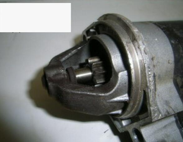 Startmotor OPEL Astra G CC (F08, F48), OPEL Astra G Caravan (T98)