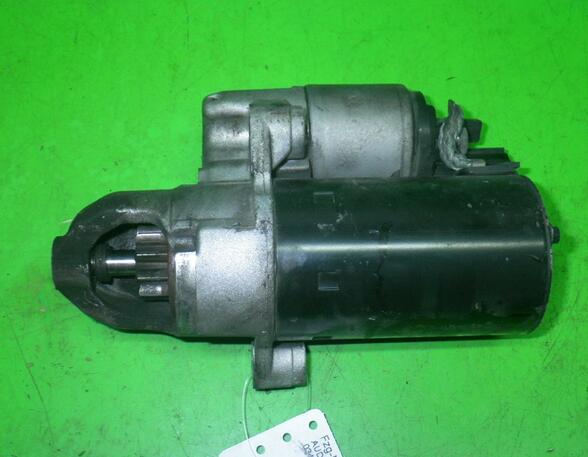 Startmotor AUDI A4 (8EC, B7)