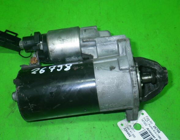 Startmotor FIAT Grande Punto (199), FIAT Punto (199), FIAT Punto Evo (199)