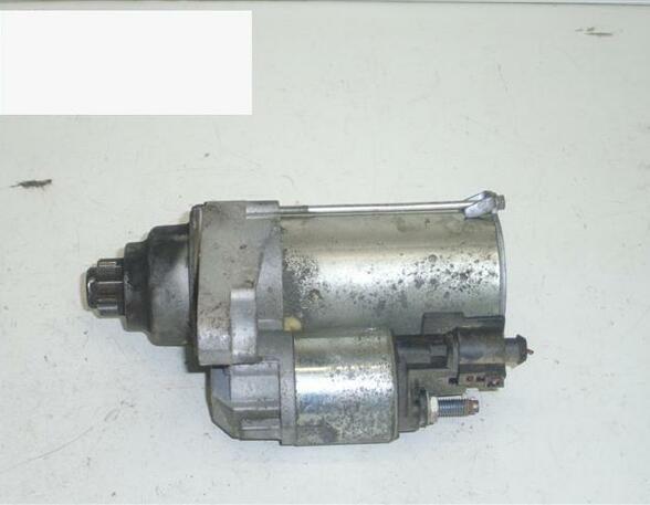 Startmotor SKODA Fabia II (542), VW Golf V (1K1)