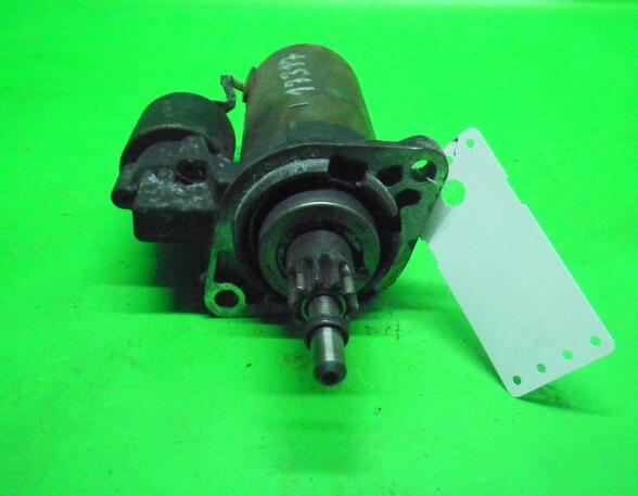 Startmotor VW Golf III (1H1), VW Passat Variant (35I, 3A5)