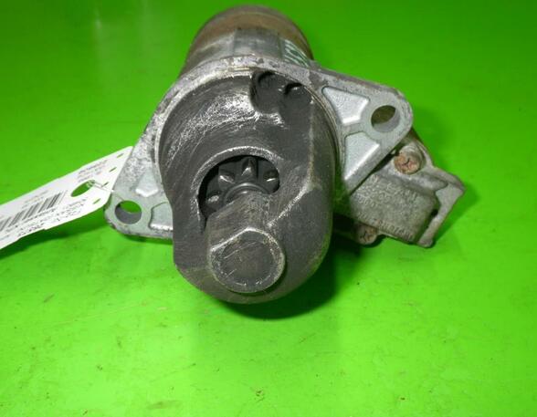 Startmotor NISSAN Almera I Hatchback (N15)