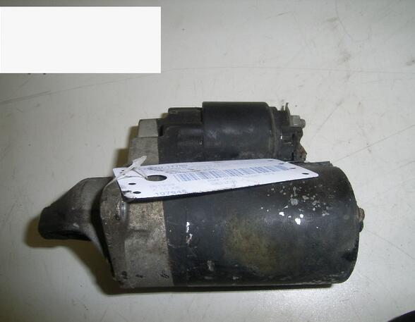 Startmotor OPEL Corsa B (73, 78, 79)