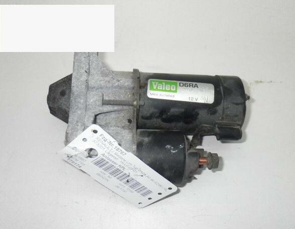 Startmotor RENAULT Megane I (BA0/1)