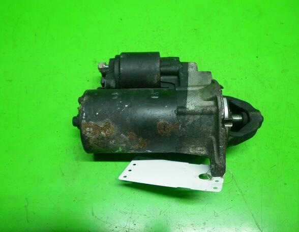 Startmotor OPEL Astra G CC (F08, F48)