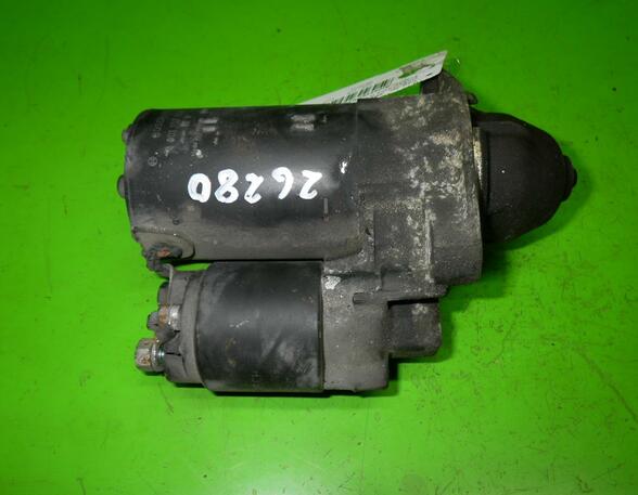 Startmotor OPEL Astra G CC (F08, F48)