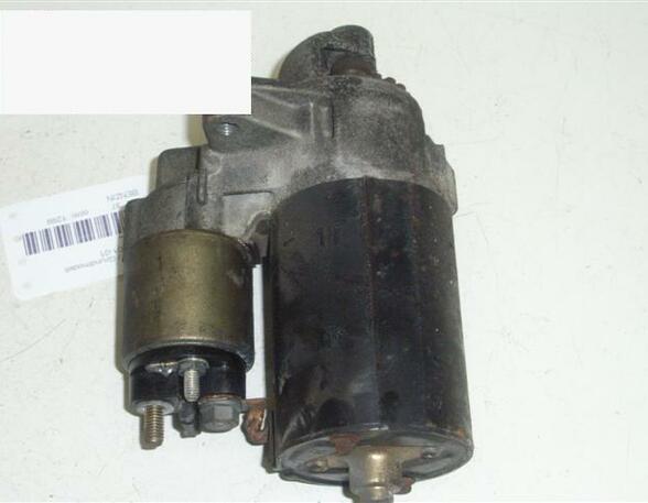 Startmotor FORD KA (RB)