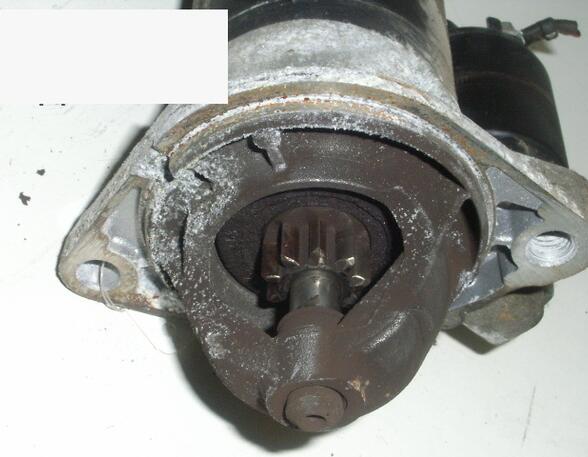 Startmotor OPEL Ascona C (81, 86, 87, 88), OPEL Omega B Caravan (21, 22, 23)