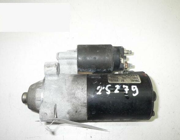 Startmotor FORD Mondeo I Turnier (BNP), FORD Mondeo II Turnier (BNP), FORD Escort V (AAL, ABL)