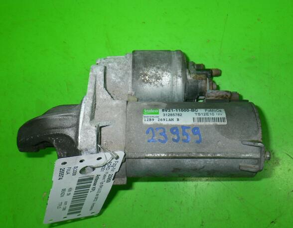 Startmotor FORD Fusion (JU)