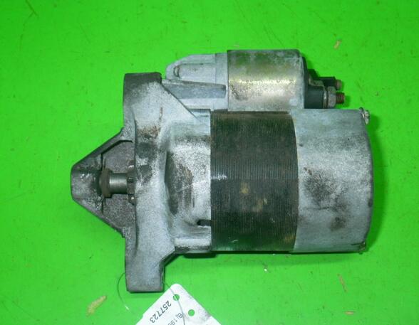 Startmotor RENAULT Twingo I (C06)