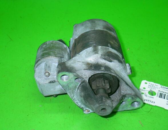 Startmotor RENAULT Twingo I (C06)