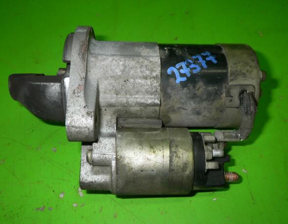 Starter SAAB 9-3 (YS3D), SAAB 9-5 (YS3E)