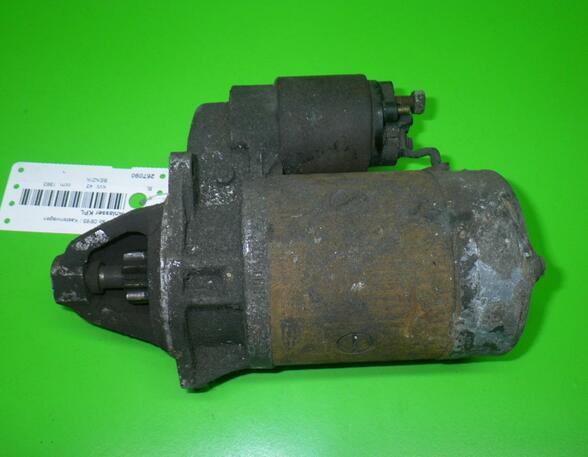 Starter FORD Transit Pritsche/Fahrgestell (V)