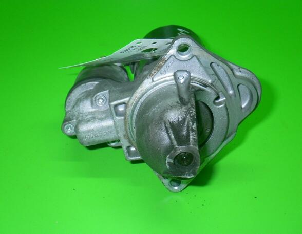 Startmotor OPEL Corsa D (S07)