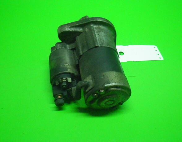 Startmotor SAAB 9-5 (YS3E), SAAB 9-3 (YS3D)