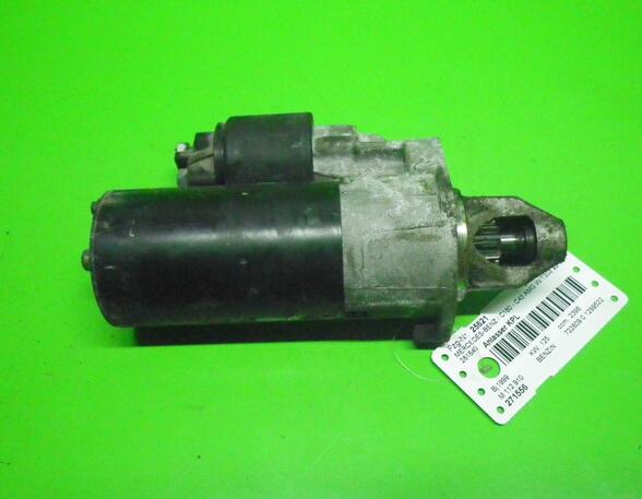 Startmotor MERCEDES-BENZ C-Klasse T-Model (S202)