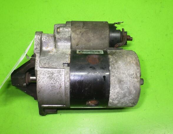 Starter RENAULT Clio II (BB, CB), RENAULT Kangoo Express (FC0/1)