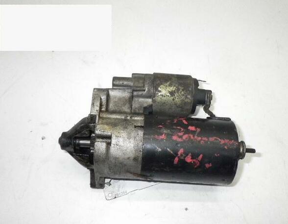 Starter RENAULT Super 5 (B/C40), RENAULT 19 I (B/C53)