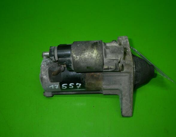 Starter TOYOTA Yaris (NCP1, NLP1, SCP1)