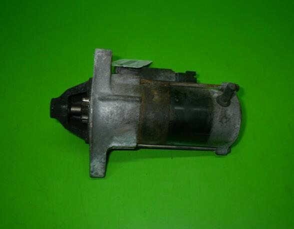 Startmotor TOYOTA Yaris (NCP1, NLP1, SCP1)