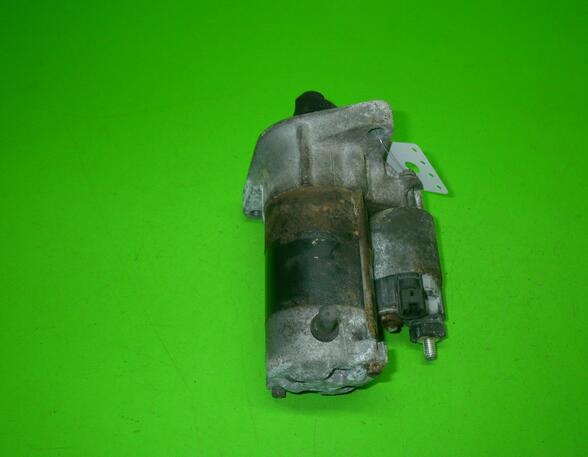 Startmotor TOYOTA Yaris (NCP1, NLP1, SCP1)