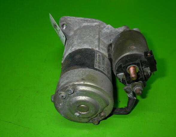 Starter MITSUBISHI Carisma Stufenheck (DA)