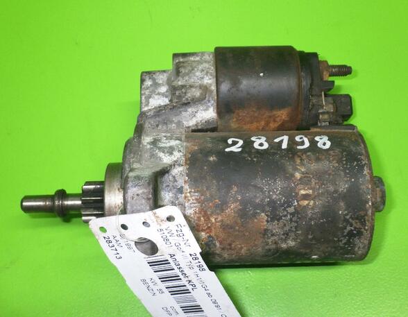 Starter VW Golf III (1H1), FORD Scorpio II Turnier (GGR, GNR)