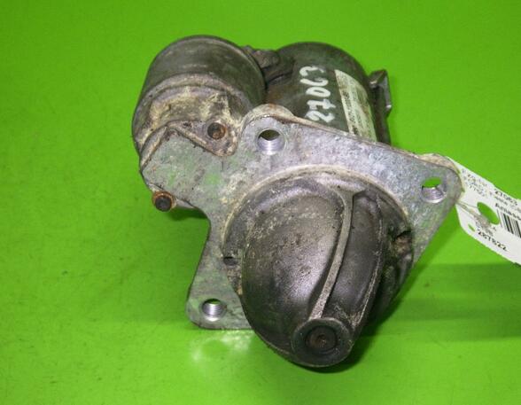 Startmotor FORD Fiesta VI (CB1, CCN)