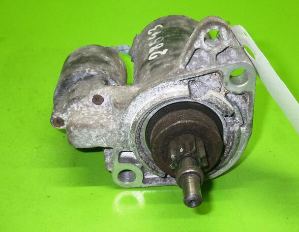 Starter AUDI A3 (8L1)