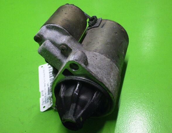 Starter DAEWOO Matiz (M100, M150)