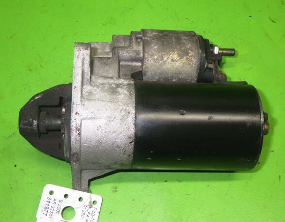 Starter ALFA ROMEO 156 (932), ALFA ROMEO GTV (916)