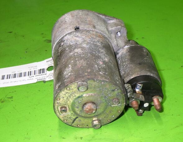 Startmotor DAEWOO Matiz (M100, M150)