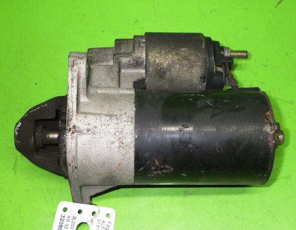 Starter ALFA ROMEO 147 (937), ALFA ROMEO GTV (916)