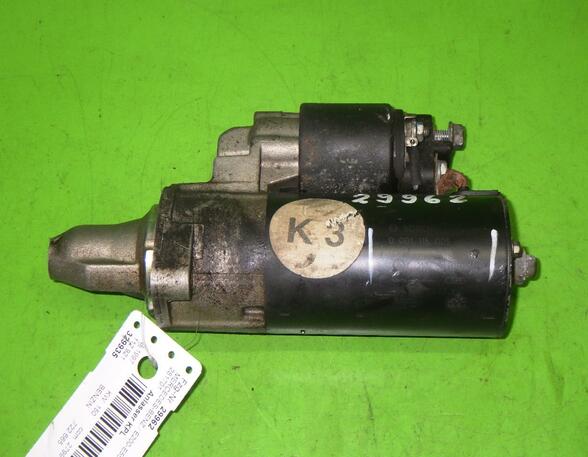 Startmotor MERCEDES-BENZ E-Klasse (W210), MERCEDES-BENZ E-Klasse T-Model (S210)